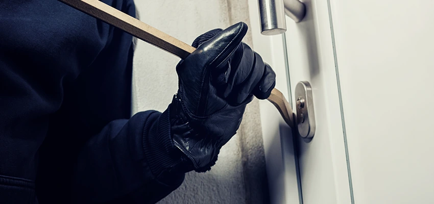 Burglar Damage Door Sensors Repair in Roselle Park, NJ