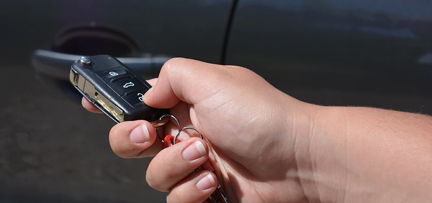 Car Door Unlocking Locksmith in Roselle Park, New Jersey