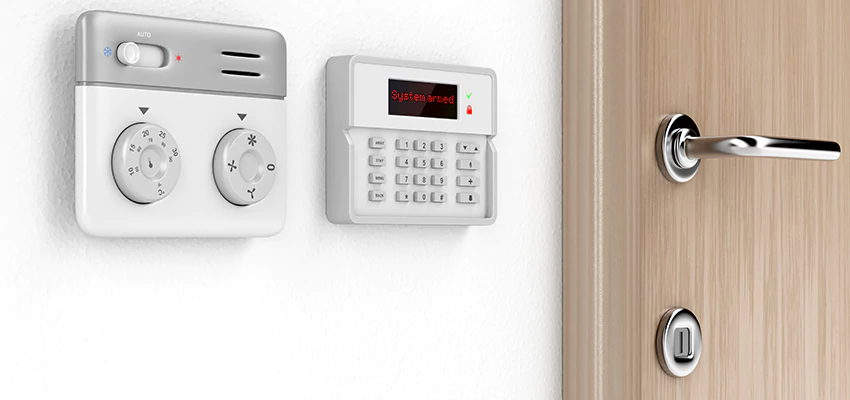 Commercial Electronic Door Lock Services in Roselle Park, NJ