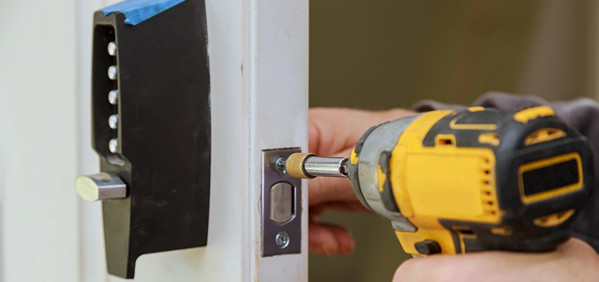 Eviction Locksmith For Key Duplication in Roselle Park, New Jersey