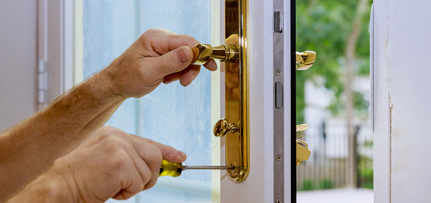 Local Locksmith For Key Duplication in Roselle Park, NJ