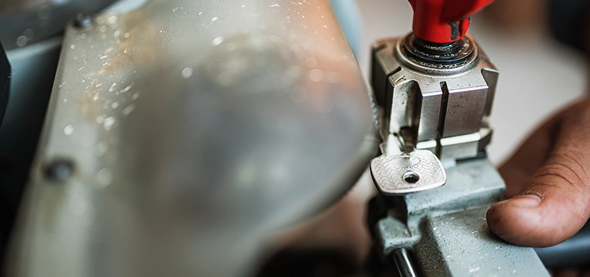 Key Programming Mobile Locksmith Service in Roselle Park, NJ