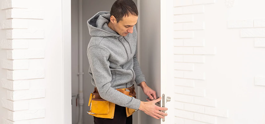 Nighttime Locksmith Near Me in Roselle Park, NJ