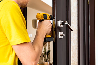 door handle lock repair roselle-park
